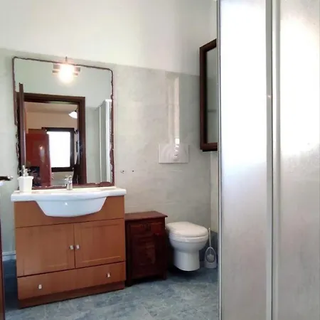 Dimora Di Leo Willa *