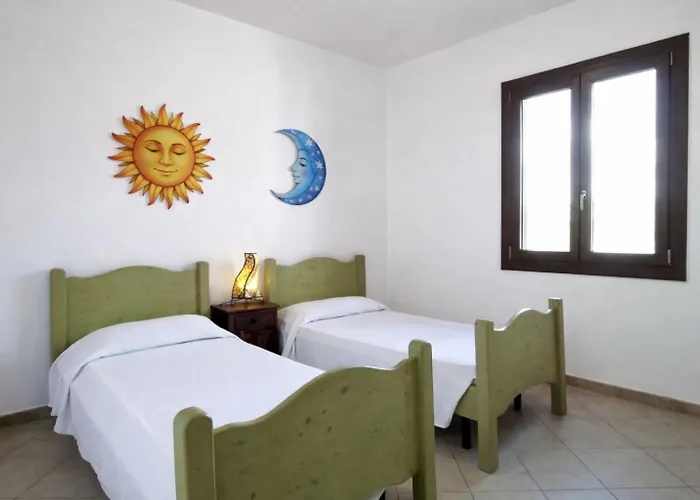 Dimora Di Leo Willa Marina Di Pescoluse