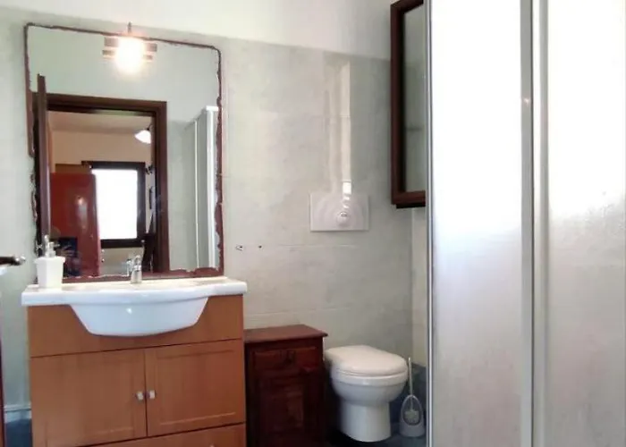 Dimora Di Leo Willa *