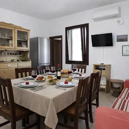 Villa Dimora Di Leo *