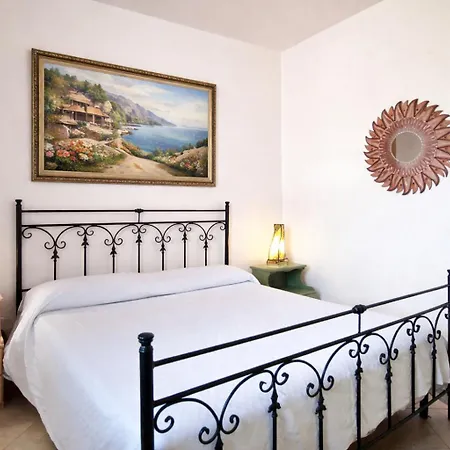 فيلة Dimora Di Leo مارينا دي بيسكولوس