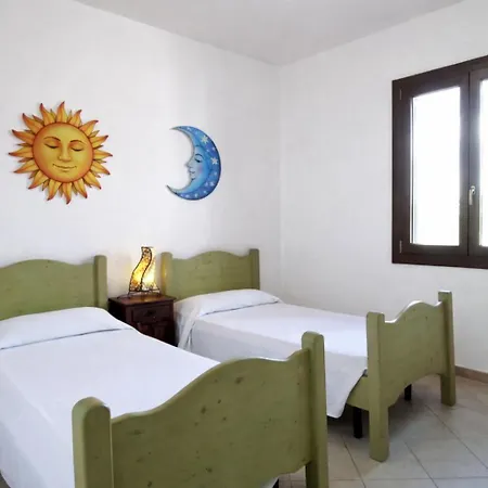 Dimora Di Leo فيلة مارينا دي بيسكولوس