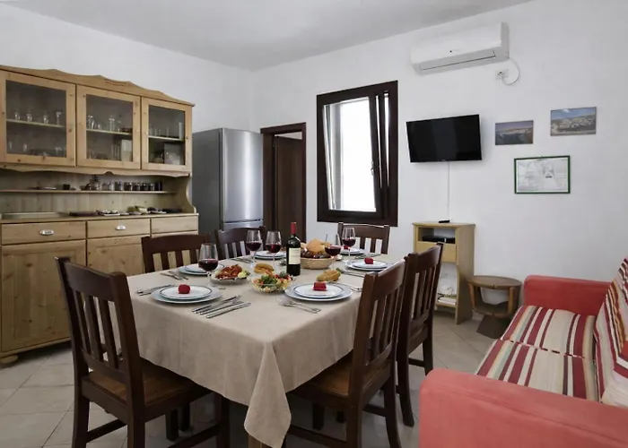 Villa Dimora Di Leo *