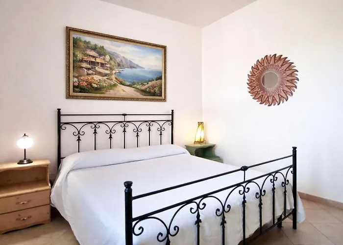 Villa Dimora Di Leo Marina Di Pescoluse